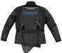 Grantourismo (GT) Pro Jacket Black - Back