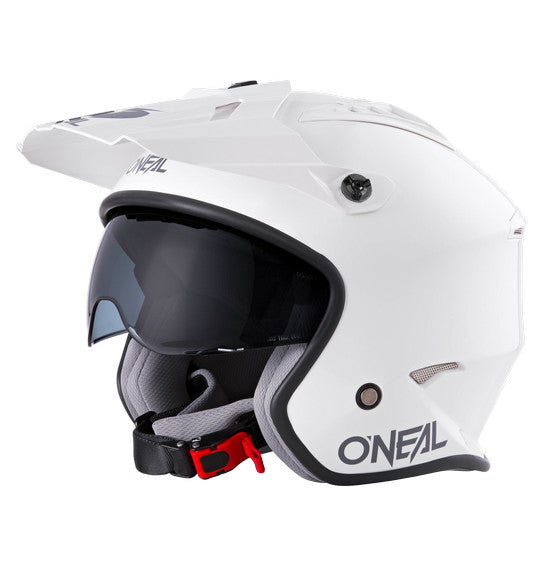 O'Neal 2024 VOLT Helmet - White