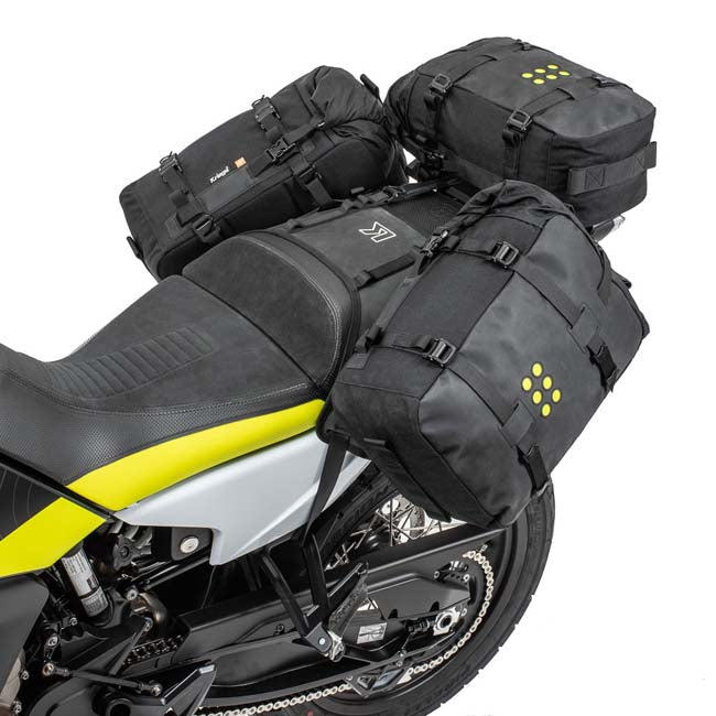 Kriega OS-BASE Husqvarna Norden 901 - luggage sold separately