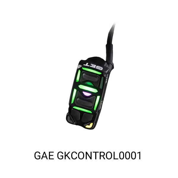 GAE GKCONTROL0001