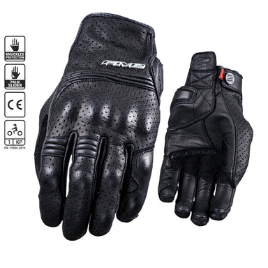 FIVE SportCity Urban Gloves Black
