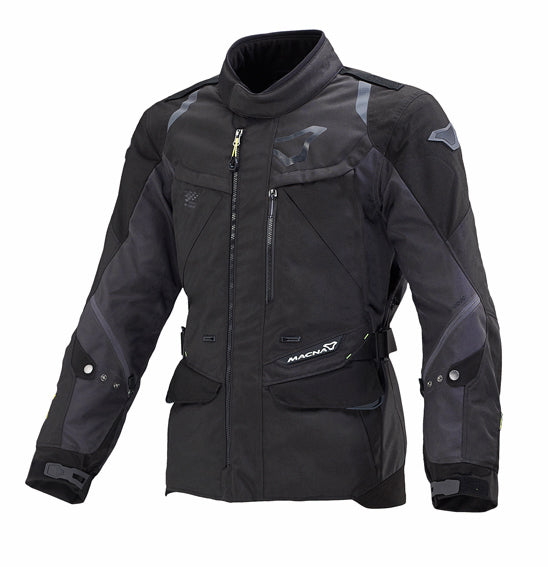 Macna Equator Jacket - Men // Waterproof