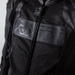 RST TRACTECH EVO 4 MESH LEATHER JACKET [BLACK]