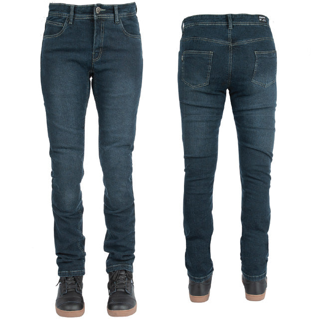 Fast Times™ Ladies Jeans - Blue