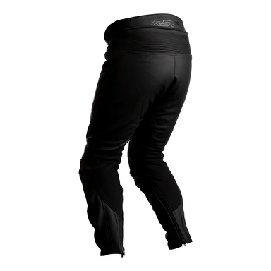 RST AXIS LEATHER PANT [BLACK]