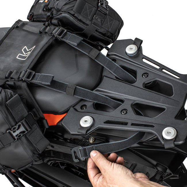 Kriega OS-BASE KTM 1050-1290 ADVENTURE - luggage sold separately