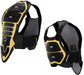 Spidi Defender Back & Chest Armour