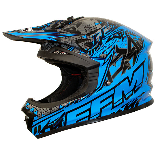 FFM Motopro 5 - Adult MX
