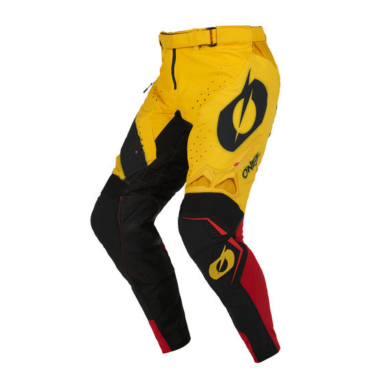 O'Neal PRODIGY Pant Limited Edition - Yellow/Black
