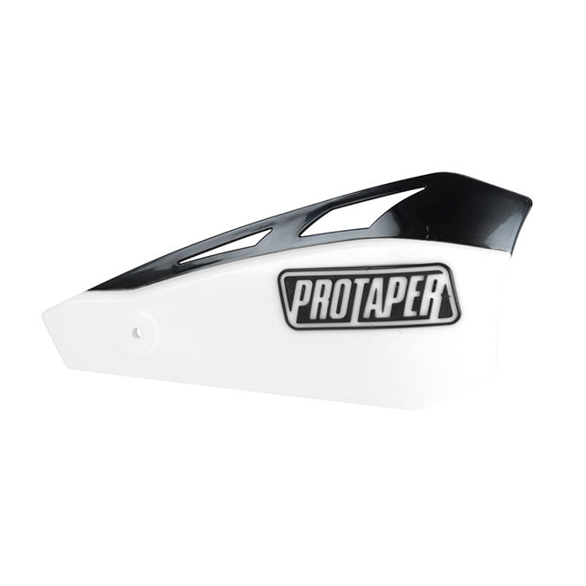 ProTaper Brush Guard Replacement Shields - White