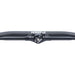 Fuzion Handlebars - Black