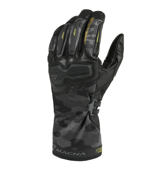 Macna Terra RTX Gloves - Men / Waterproof - NEW