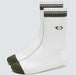 Oakley Essential Socks - White
