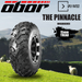 OBOR The Pinnacle ATV Tire