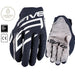 FIVE MXF RACE gloves - Black