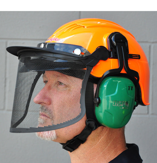 Spare Parts - FFM AgHat 2 ATV Helmet