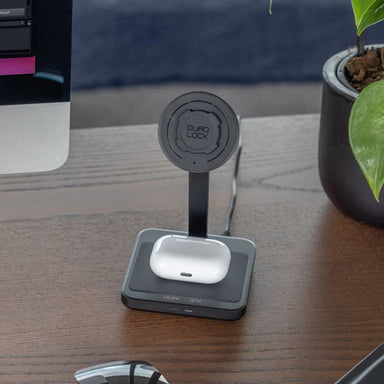 MAG Dual Desktop Wireless Charger (3)