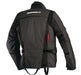 Spidi Venture Jacket Black Back View