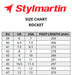 Stylmartin-Rocket-Size-Chart