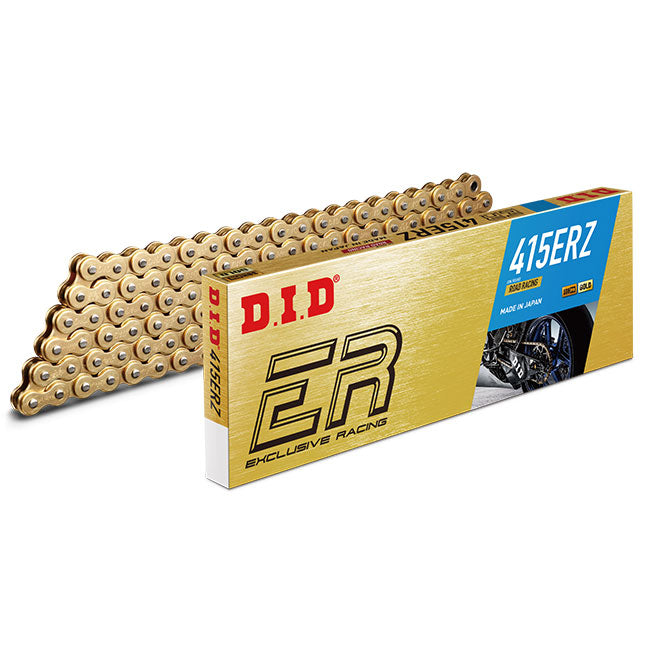 DID 415ERZ G&G Race Chain