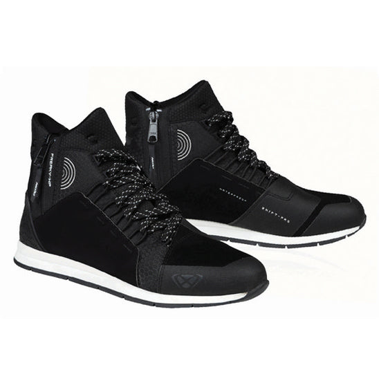Ixon FREAKY WP Boot Blk/Wht - Urban Sneaker