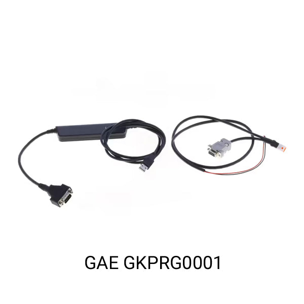 GAE GKPRG0001