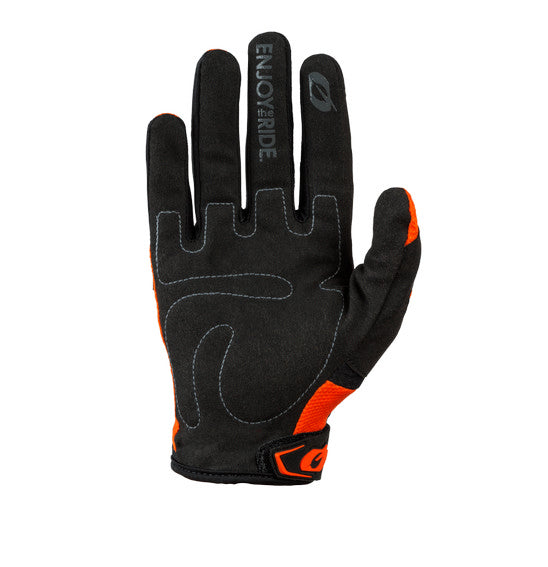 O'Neal ELEMENT Glove - Orange/Black