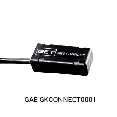 GAE GKCONNECT0001