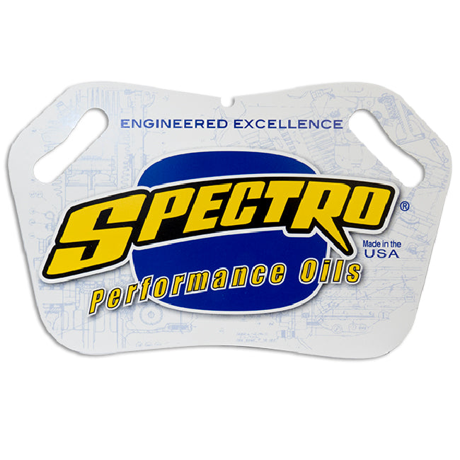Spectro Pitboard