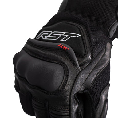 RST 2673 Urban Air 3 Glove Black knuckle