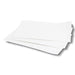 UNIVERSAL BACK-GROUND SHEETS CLEAR 3 Pack