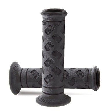 Progrip Superbike Grips: single density, open-ended design - PG699OE