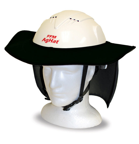 Spare Parts - FFM AgHat 2 ATV Helmet