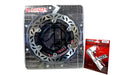 ARTRAX Oversize Disc + Adapters -(packaged sample image)