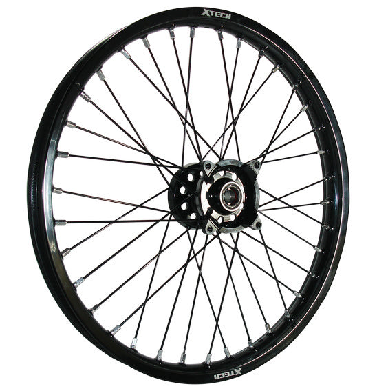 X-TECH MX Wheels - KTM | Husqvarna | GasGas