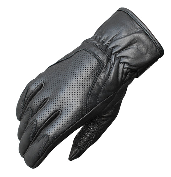 NEO Bella Glove - Ladies Leather Cruiser