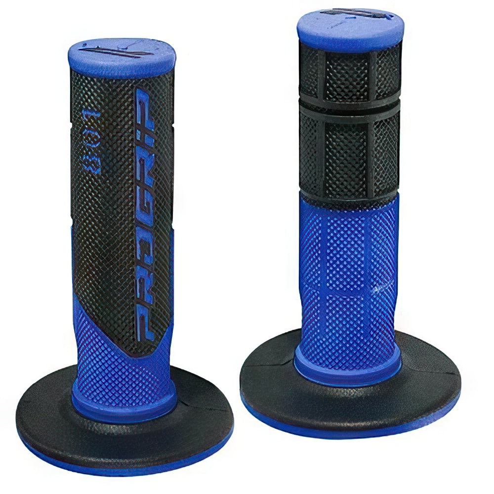 PG801GB - MX Grip Blue Black