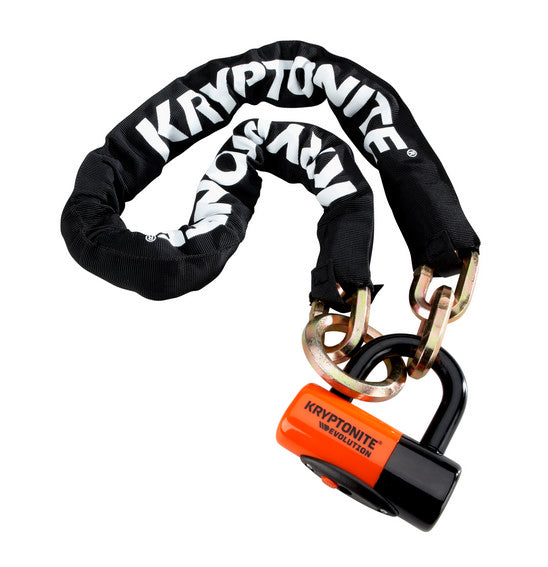 Kyrptonite New York Cinch Ring 1213 Chain