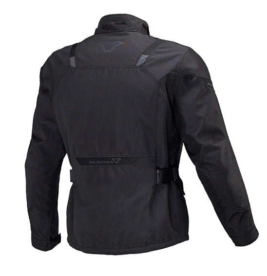 Macna Essential Jacket - Men // Waterproof