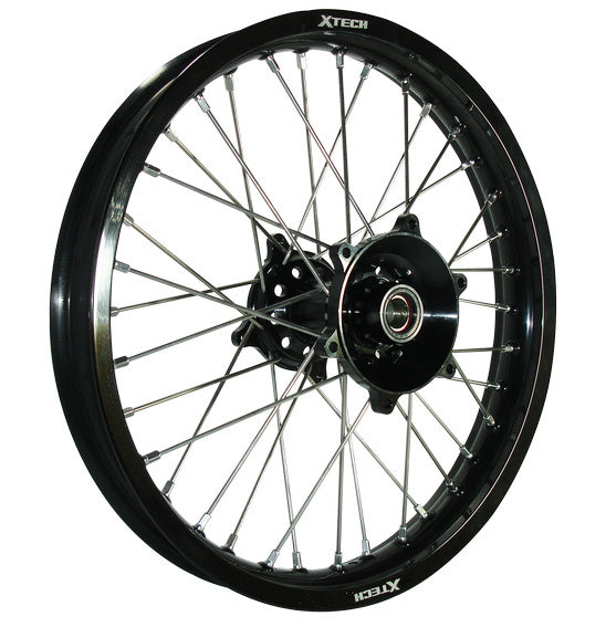 X-TECH MX Wheels - KTM | Husqvarna | GasGas
