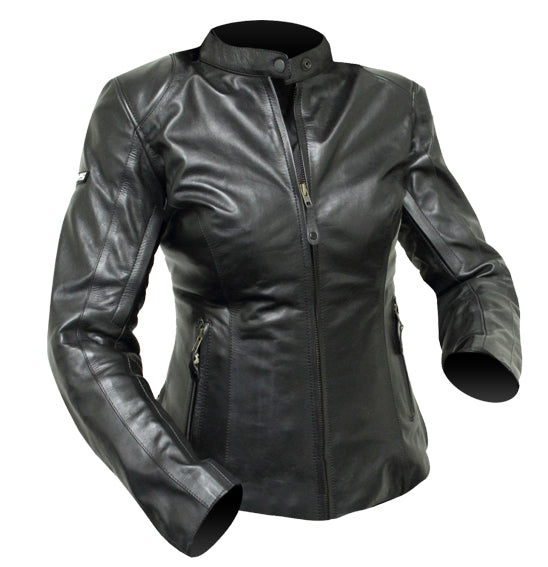RJAYS SPIRIT Ladies Jacket - Leather