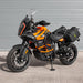 Kriega OS-BASE KTM 1050-1290 ADVENTURE - luggage sold separately